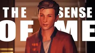 The Sense of Me - Mud Flow // Life is Strange (legendado/dublado PT-BR)