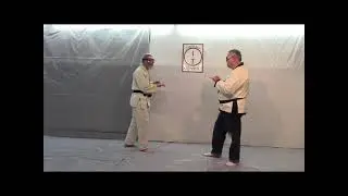 Aikido: Leading 191022
