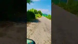 Hi friends let&rsquo;s check out the beauty of Gadoon valley roads #kpk #king #exploring #pakistan #swabi