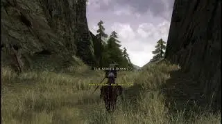 Aughaire  to Esteldin-North Downs-Eriador-LOTRO-May 4, 2016