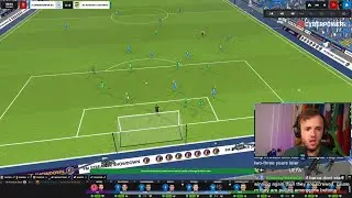 The WORST miss of FM22?🤯