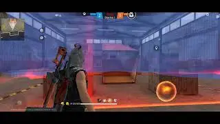lone wolf 1v1 #freefire #freeshorts #youtubeshorts #garenafreefire #indiafreefire