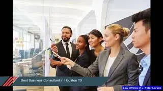 Best Business Consultant in Houston