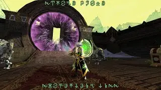 Strike Guide: Shiverpeaks Pass