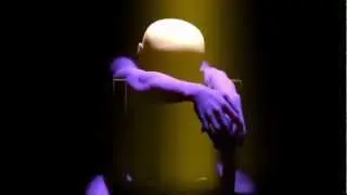 BabyFace figure rendering with subsurface skin scattering trial_1