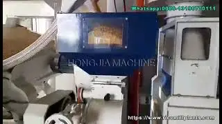 25T Per Day Rice Mill in Philippines | Fully Automatic, Easy to Operate, Perfect for Farms #RiceMill