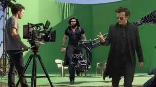 Dhurandhar Movie Shooting Location and Vfx | Ranveer Singh | Akshaye Khanna Dance Entry Dhurandhar