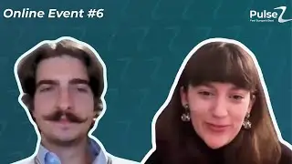 PulseZ Online Event #6: Labour Market and Youth
