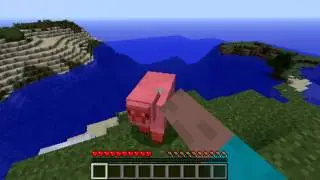 Minecraft: Enderman at spawn point?  v1.3.2