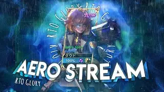 RE STREAM - LIVE MOBILE LEGENDS