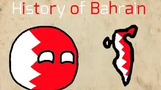 The History Of Bahrain 🇧🇭