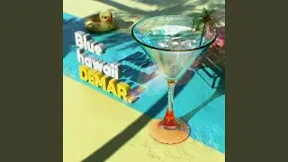 BLUE HAWAII