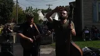 The Old Main, Live Performance Remsen Barnfest 2019   Part One