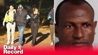 Asylum seeker released accidentally - How UK prison shambles unfolded