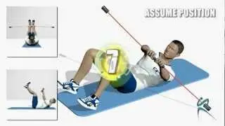 Fitness Revolution | Swingstick Training 04