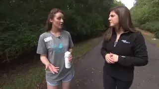 Walk Georgia: Colquitt County