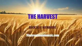 The Harvest: High Energy Kpop Pop HipHop Beat |