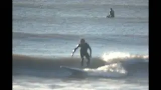Hurricane Zeta Surfside dump # 8
