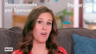 Erica Shemwell, incomprendida por su marido | Trece en casa