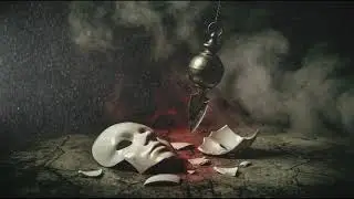 Roman - WAHADŁO (Droga Wolna) | Dark Cinematic Rap