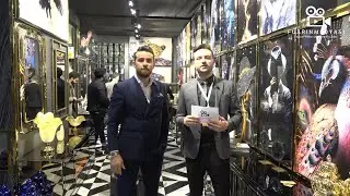 ERGADA MOBİLYA - Fuarın Medyası