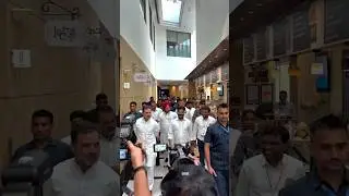 #bharatsummit2025 || Rahul Gandhi || CM Revanth Reddy ||#rahulgandhi #cmrevanthreddy #bharat #summit