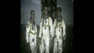 Apollo1 Tragedy #shorts #apollo #1#tragedy #nasa #history