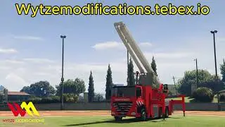 MTL GF Crane [SmartVehicle]