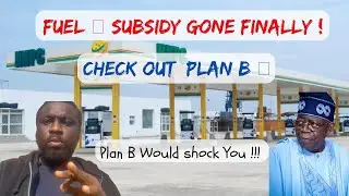 THE IMPACT OF FUEL SUBSIDY REMOVAL : REAL ESTATE AND RENEWABLE ENERGY INVESTMENT IN NIGERIA #epe