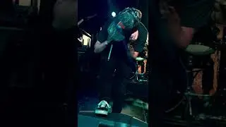 MIRE DEEP - LIVE MULTICAM (VIGO)