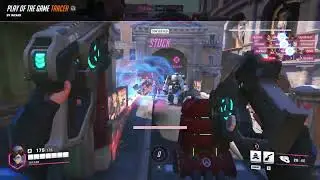 Tracer 5k