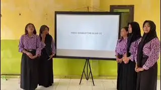 Presentasi Rencana usaha KUS THE GLAM SQUAD -DT KECANTIKAN