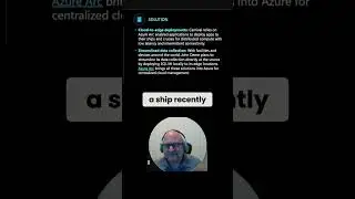 How Carnival Cruises Transformed Software Deployment with Azure Arc