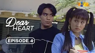 How I Can Tell Her? | Dear Heart FULL EPISODE 4 | Jolina Magdangal, Onemig Bondoc