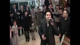 bana bana yar yolla -nar yolla -halay ibrahim güzelses konser