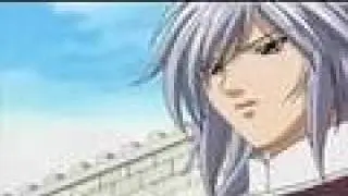 Shuurei's Bad boy