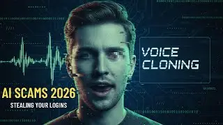 AI Scams 2026: How They&rsquo;re Stealing Your Logins (Warning!) 🚨