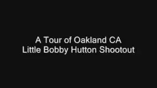 Little Bobby Hutton Shootout