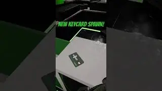 Fighting Boss & One Shot Keycard SPAWN! #GhostsofTabor #vr #gaming #gamer #viral