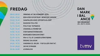 Skive Mødet 2024
