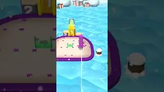 Only Legends Win Like This 👑Clutch Moment 😤🔥#bridgerace #games #femalegamer #gaming #girlgamer