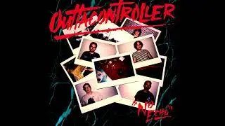 Outtacontroller - Something Wild