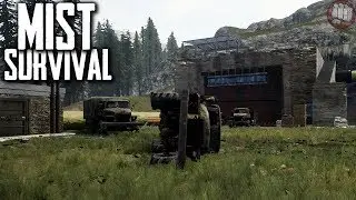 Down Under | Mist Survival Gameplay | S4 EP13