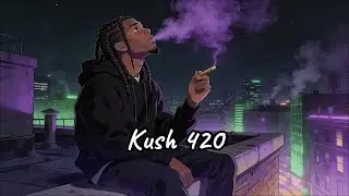 Elevated State Of Mind 🌫️ | Stoner Hip-Hop for Solo Sessions, Deep Thinking & Cloud Nine Moments