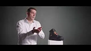 What Safety Boot Has the Best Metatarsal Protection?