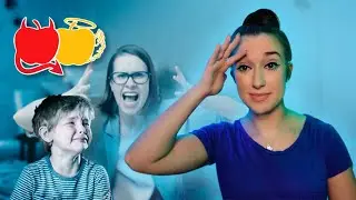 Mom FORBIDS her Son from Sharing Food with Hungry Classmates | AITBA