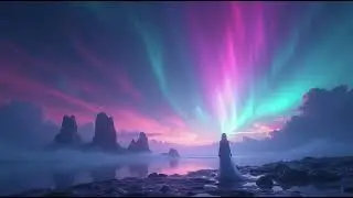 🌌 Ethereal Deep House 2025 | Dreamy Cosmic Vibes ✨