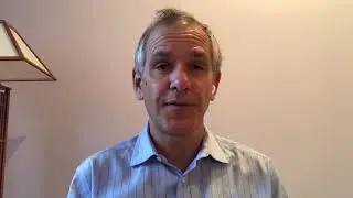 IHME | COVID-19 Europe Forecasts | Dr. Christopher Murray