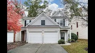 10130 BLAKENEY PRESERVE DRIVE CHARLOTTE NC 28277