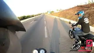 FT150 GRAFITO VS FT 150 g